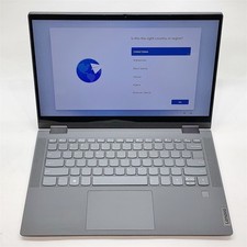 Lenovo flex 14are05 for sale  Garden Grove