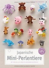 Japanische mini perlentiere d'occasion  Expédié en France