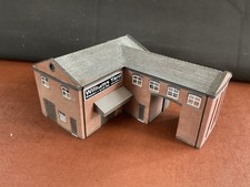 Bachmann scenecraft industrial for sale  RICKMANSWORTH