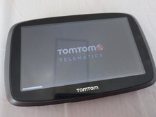 Tomtom telematics pro for sale  BOSTON