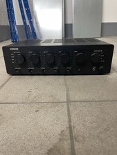 Amplificatore vintage voxson usato  Roma