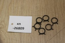 Piaggio 104296 federklammer gebraucht kaufen Piaggio 104296 federklammer gebraucht kaufen  Apensen