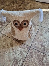 Owl door stop for sale  STOCKPORT