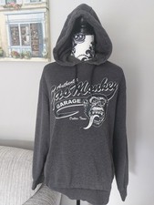 Gas monkey hoody for sale  ASHINGTON