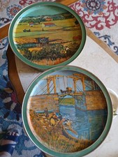Vintage sunshine tin for sale  Portales