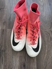 Nike mercurial football for sale  FAREHAM