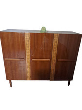 Credenza libreria faggio usato  Cerignola