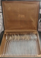 Vintage christofle paris for sale  GRAYS