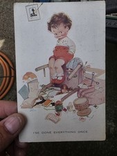 Vintage mabel lucie for sale  BLACKPOOL