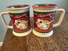 Set polar express for sale  Saint Louis