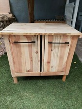 Petit meuble bois d'occasion  Narbonne