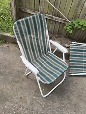 Vintage set striped for sale  Grand Rapids