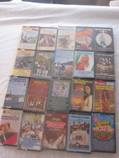 Konvolut musicassetten kassett gebraucht kaufen  Stuttgart