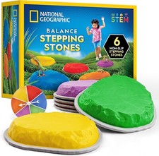 National geographic stepping for sale  Minneapolis