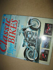 Classic super bikes d'occasion  Expédié en Belgium
