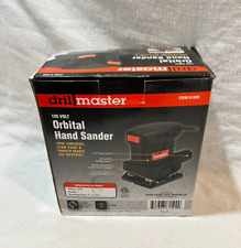Drill master orbital for sale  Philadelphia
