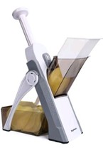 Safe mandoline vegetable for sale Safe mandoline vegetable for sale  OLDHAM