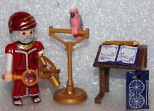 Playmobil City World Family "Nicolaus Copernicus" comprar usado  Enviando para Brazil