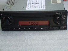 Multimedia radio alana gebraucht kaufen  Pommersfelden