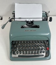 Best olivetti studio for sale  Spokane
