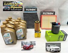 Kit tagliando mercedes usato  Cerignola