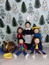 Madeline dolls eden for sale  Limington