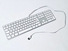 Apple tastatur wired gebraucht kaufen  Köln