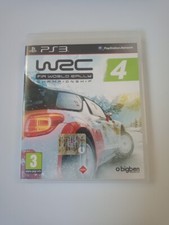 Wrc ps3 playstation usato  Ravenna