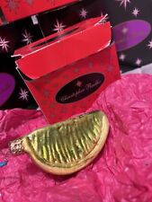 Christopher radko christmas for sale  HUDDERSFIELD