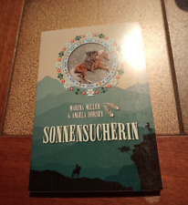 Penny girl sonnensucherin gebraucht kaufen  Bochum