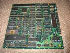 TRUXTON 2 TOAPLAN JAMMA BOARD ORIGINAL! comprar usado  Enviando para Brazil