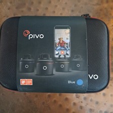 Pivo Pod com estojo Rastreamento Automático - Foco Automático - Controle Remoto - APP NOVO comprar usado  Enviando para Brazil