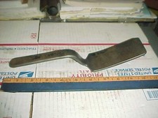 Auto Body EUA Colher de Tapa Gota Forjada Metalurgia Loja Martelo Dolly Ferramenta comprar usado  Enviando para Brazil