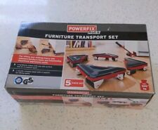Powerfix furniture transport for sale  SHEFFIELD