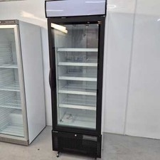Display fridge glass for sale  BRIDGWATER