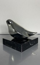 Hochwertige kleine skulptur gebraucht kaufen  Hamburg