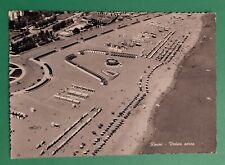 Cartolina italia rimini usato  Villachiara