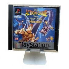 Hercules playstation ps1 usato  Trecastelli