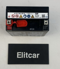 Batteria rete bordo usato Batteria rete bordo usato  Magenta