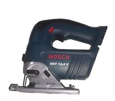 Bosch gst 14.4 d'occasion  Expédié en Belgium