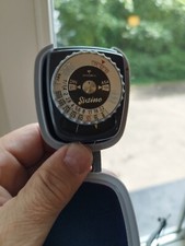 Gossen sixtino selen gebraucht kaufen  Crailsheim