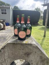 Empty laurent perrier for sale  MACCLESFIELD