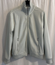 guess cream leather jacket for sale guess cream leather jacket for sale Fort Mill