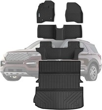 Car floor mats for sale  Akron