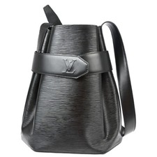 Louis vuitton black d'occasion  Expédié en Belgium