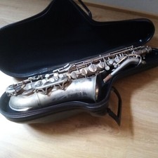Vintage altsaxophon alto gebraucht kaufen  Köln