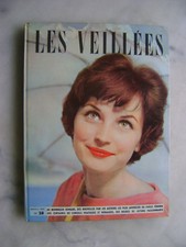 Veillées chaumières album d'occasion  Caen