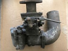 Carburateur solex rvafg d'occasion  Blanzac-Porcheresse