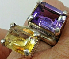 Anello ring donna usato  Rivoli