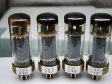 El34 philips metal gebraucht kaufen  Kulmbach
